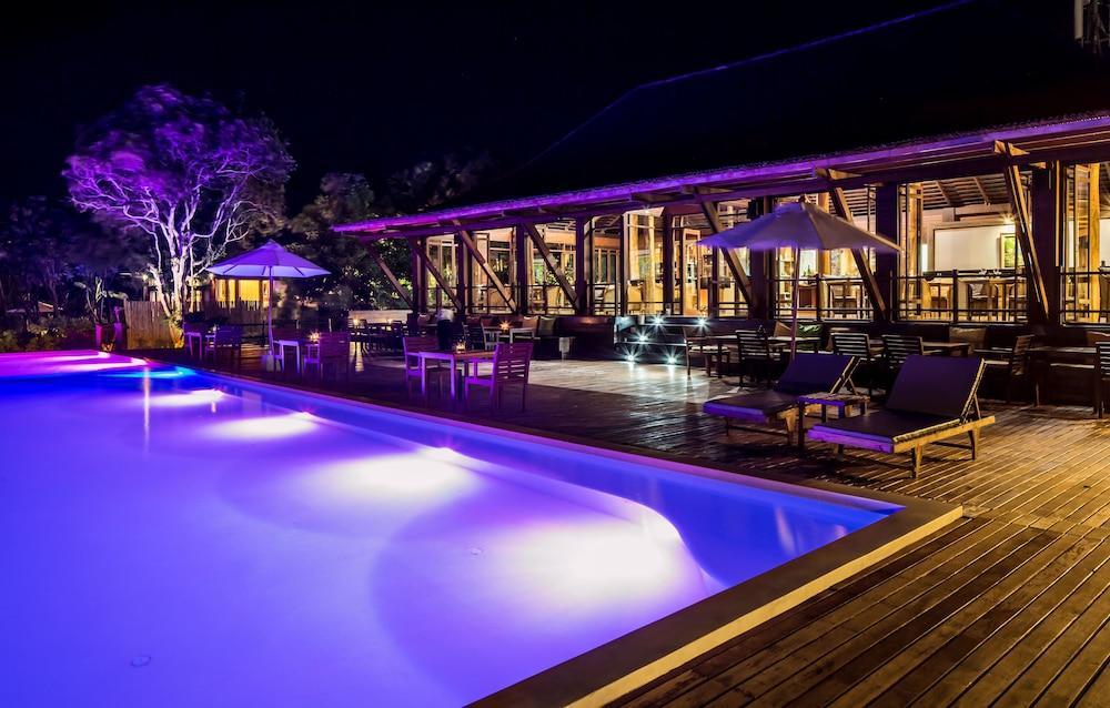 Готель The Treasure Koh Madsum Samui Ko Mat Sum Екстер'єр фото